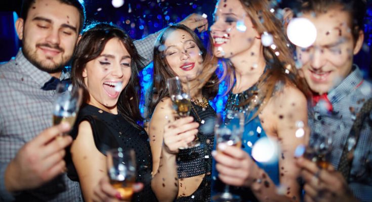 10 kreatív módja, hogy felejthetetlenné tedd az újévet