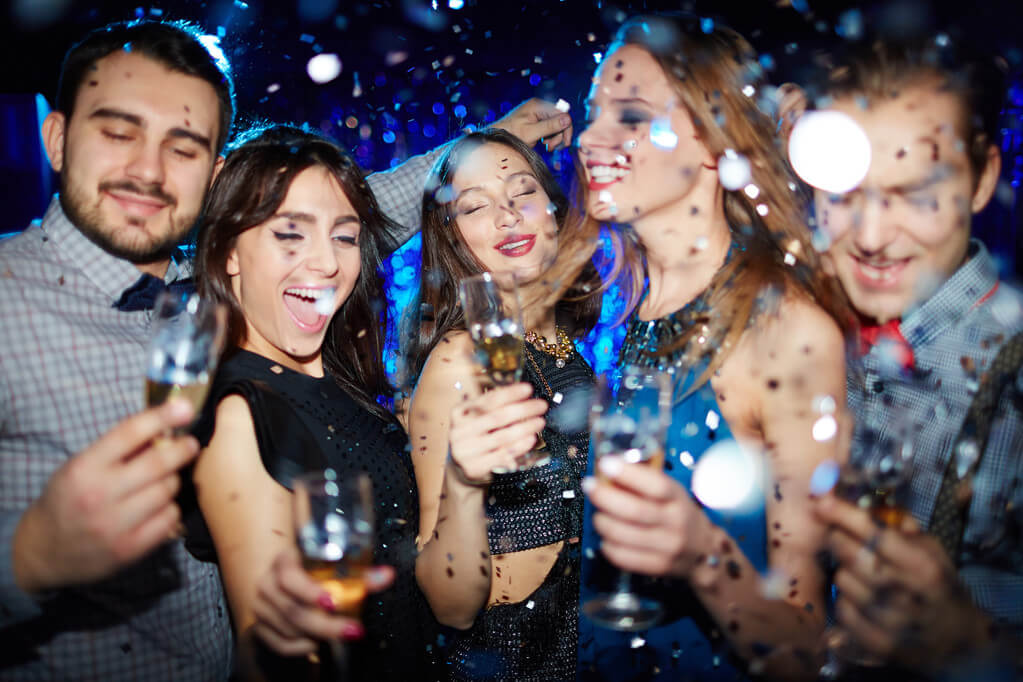 10 kreatív módja, hogy felejthetetlenné tedd az újévet