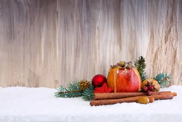 Egészséges karácsonyi nassolnivalók