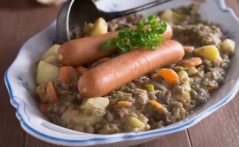 10 hagyományos magyar étel, amit szilveszterkor érdemes készíteni