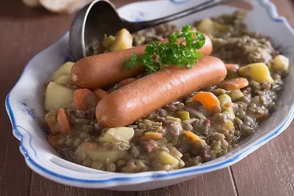 10 hagyományos magyar étel, amit szilveszterkor érdemes készíteni