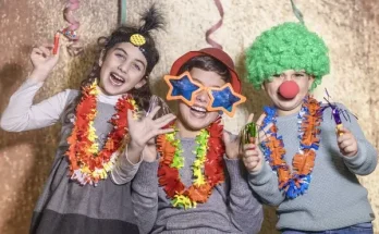 5+1 kreatív farsangi jelmez, amit imádni fogsz