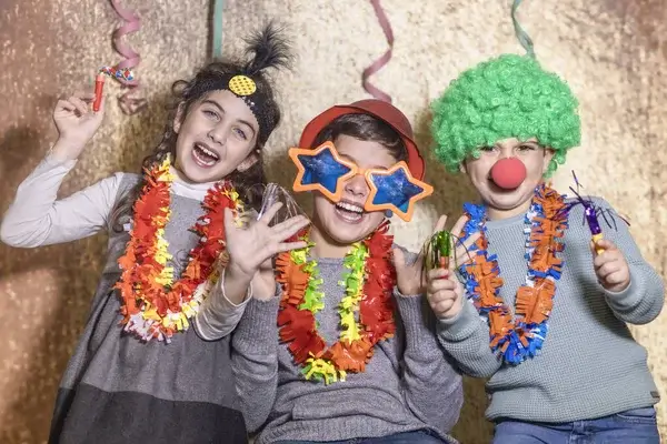 5+1 kreatív farsangi jelmez, amit imádni fogsz