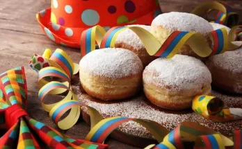 Farsangi szokások Magyarországon