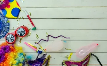 Farsangi kreativitás: Kézműves ötletek gyerekekkel és felnőttekkel