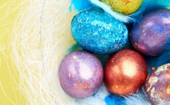 Tippek, kreatív minták és praktikus ötletek, hogy a tojásaid igazán stílusosak legyenek.