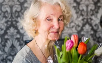 Nőnapi ajándékok nagymamáknak