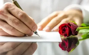 Hogyan írj szerelmes levelet, ha szégyenlős vagy?