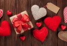Így készíts saját kezű Valentin-napi ajándékot fél óra alatt