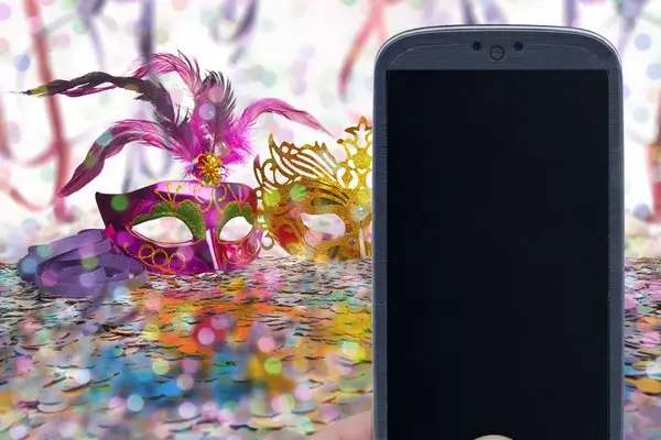 Farsangi fotók: Így örökítheted meg a legviccesebb pillanatokat