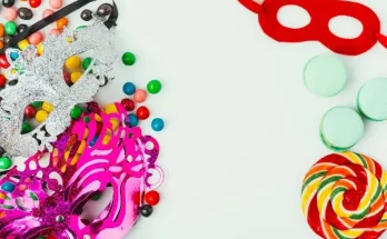 DIY farsangi maszkok: Egyszerű, de látványos ötletek