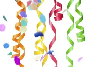 Így készítsd el a tökéletes farsangi dekorációt otthon