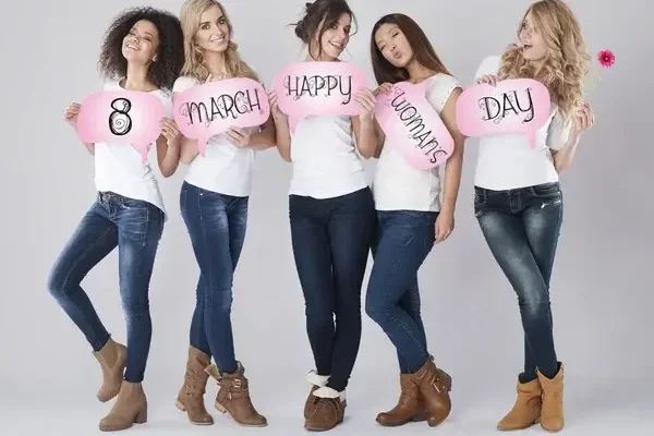 Mit jelent a nőnap a különböző kultúrákban?