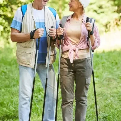 Ajándékok természetjáró nőknek nőnapra