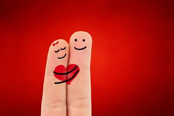 Szerelmi nyelv teszt: hogyan értsd jobban a párodat?