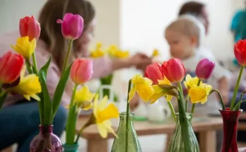 Anyák napi ünnepség: programötletek iskoláknak és óvodáknak