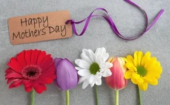 A legjobb anyák napi virágok jelentésekkel