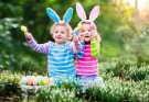 Hogyan szervezz húsvéti tojáskeresést?