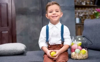 A legjobb húsvéti locsolóversek gyerekeknek és felnőtteknek