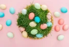 Húsvéti tojás design trendek 2026-ban