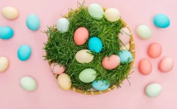 Húsvéti tojás design trendek 2026-ban