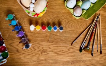 10 húsvéti kreatív ötlet kamaszoknak