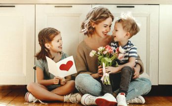 Anyák napi programok otthon maradóknak