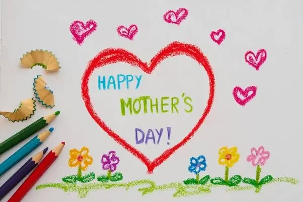 Hogyan írj megható levelet édesanyádnak?