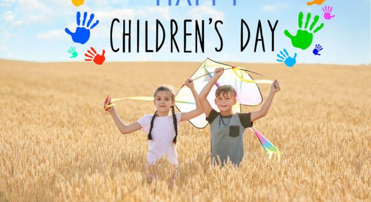 25 dolog, amit minden gyerek szeret Gyereknapon