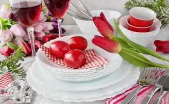 10 húsvéti menü olcsón