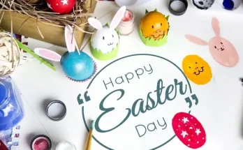 Húsvéti ajándékok kézműves stílusban