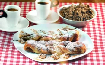 Pünkösdi sütemények, amiket imádni fogsz