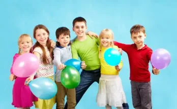 7 Gyereknapi dekorációs ötlet, ami feldobja az egész napot