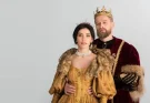 A Pünkösdi király és királyné hagyománya
