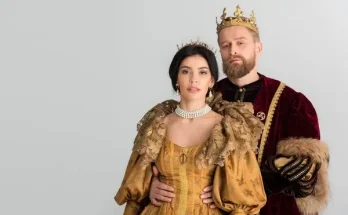 A Pünkösdi király és királyné hagyománya