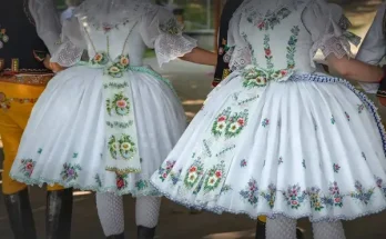 A Pünkösdi szokások eredete és jelentése