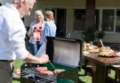 Pünkösdi grill ötletek a hosszú hétvégére
