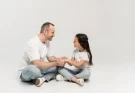 Egyszerű apák napi versek gyerekeknek