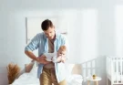 Apák napi ünneplés kisgyerekkel – tippek szülőknek