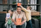 Mitől lesz igazán emlékezetes az apák napja?