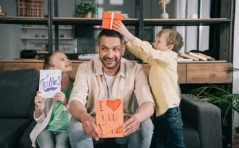 Mitől lesz igazán emlékezetes az apák napja?