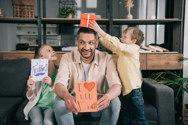 Mitől lesz igazán emlékezetes az apák napja?