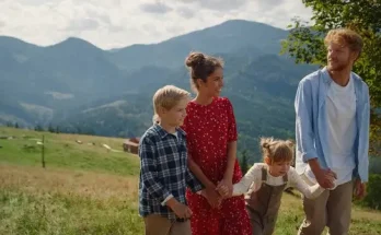 Családi kirándulás ötletek apák napjára