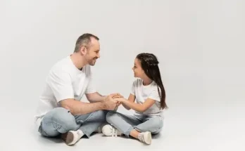 Egyszerű apák napi versek gyerekeknek