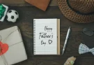 Mit írjak apák napjára? Inspiráló példák egy helyen