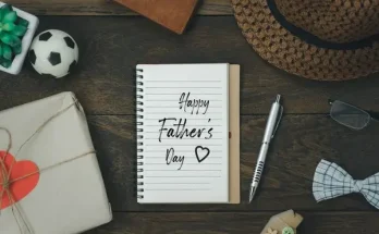 Mit írjak apák napjára? Inspiráló példák egy helyen