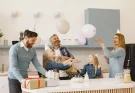 Családi ünnepségek: így jelenhetünk meg rajtuk nyáron is elegánsan, de komfortosan