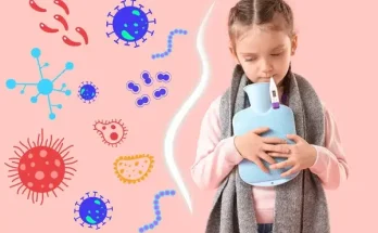 Mit csináljunk, ha az évnyitó napján megbetegszik a gyermek?