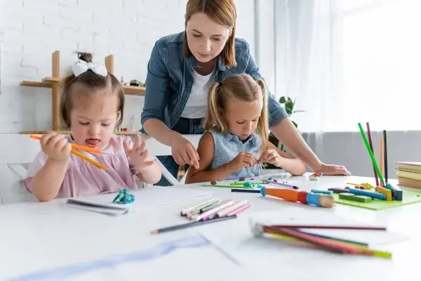 Tanévnyitó a speciális igényű gyermekek számára – támogatási lehetőségek