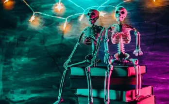 Sötét mítoszok és legendák Halloween estéjén